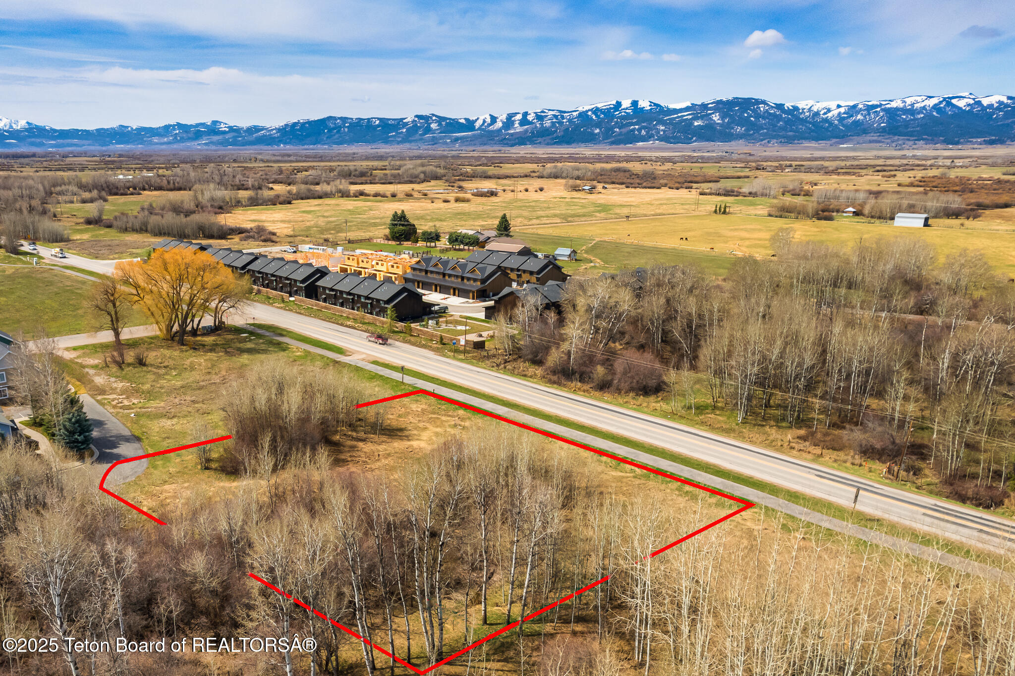 33 South Driggs Id 83422 Driggs, ID 83422 - Photo 6 of 12 image-6