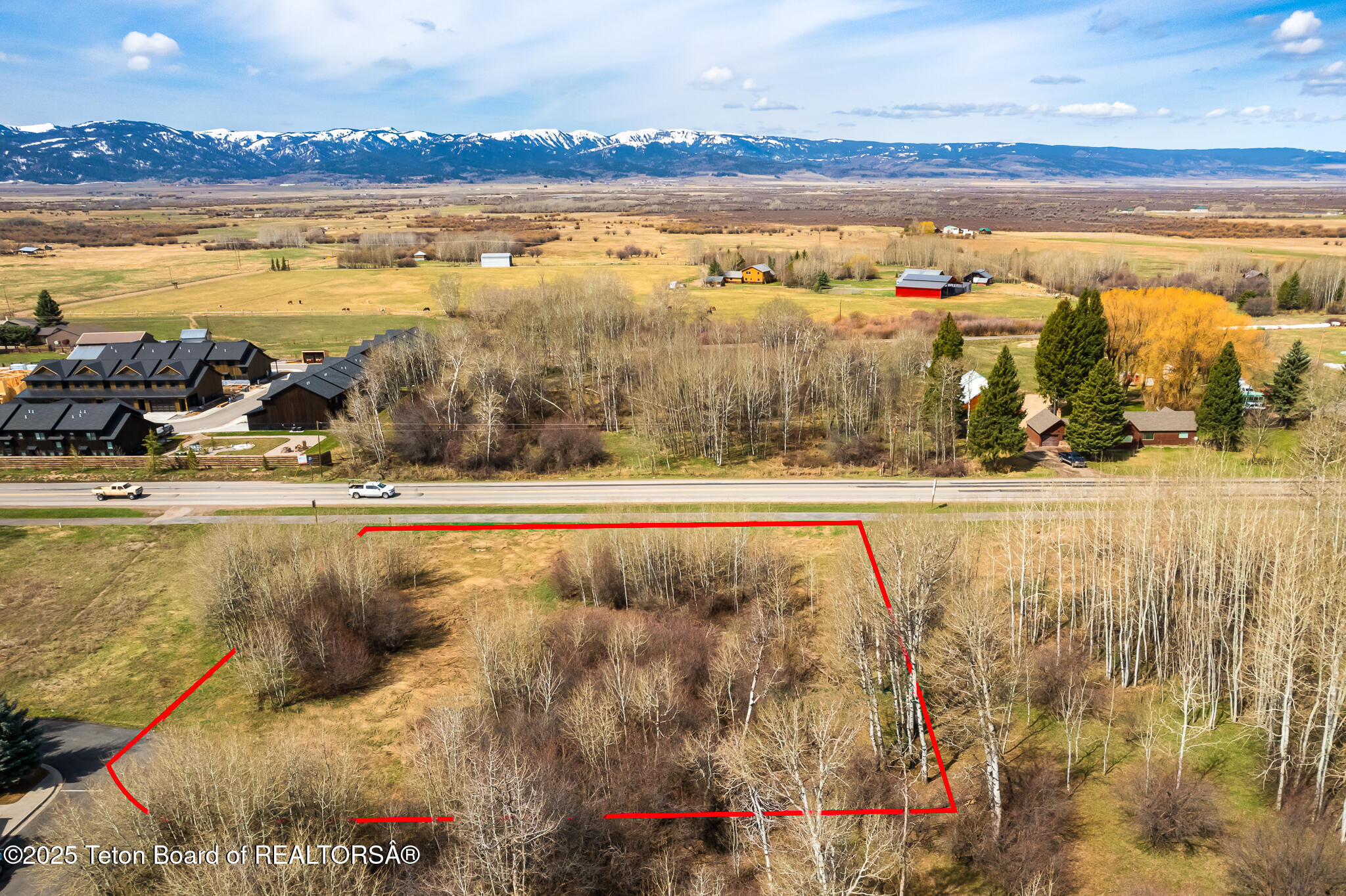 33 South Driggs Id 83422 Driggs, ID 83422 - Photo 8 of 12 image-7