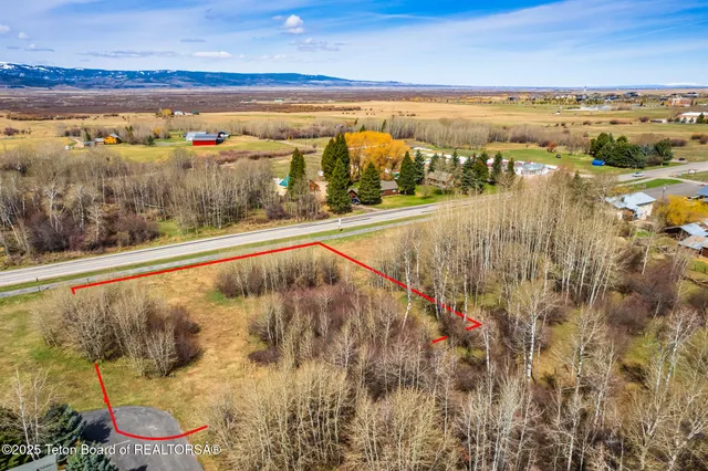 $880,000 | 33 South Driggs Id 83422, Driggs, ID 83422