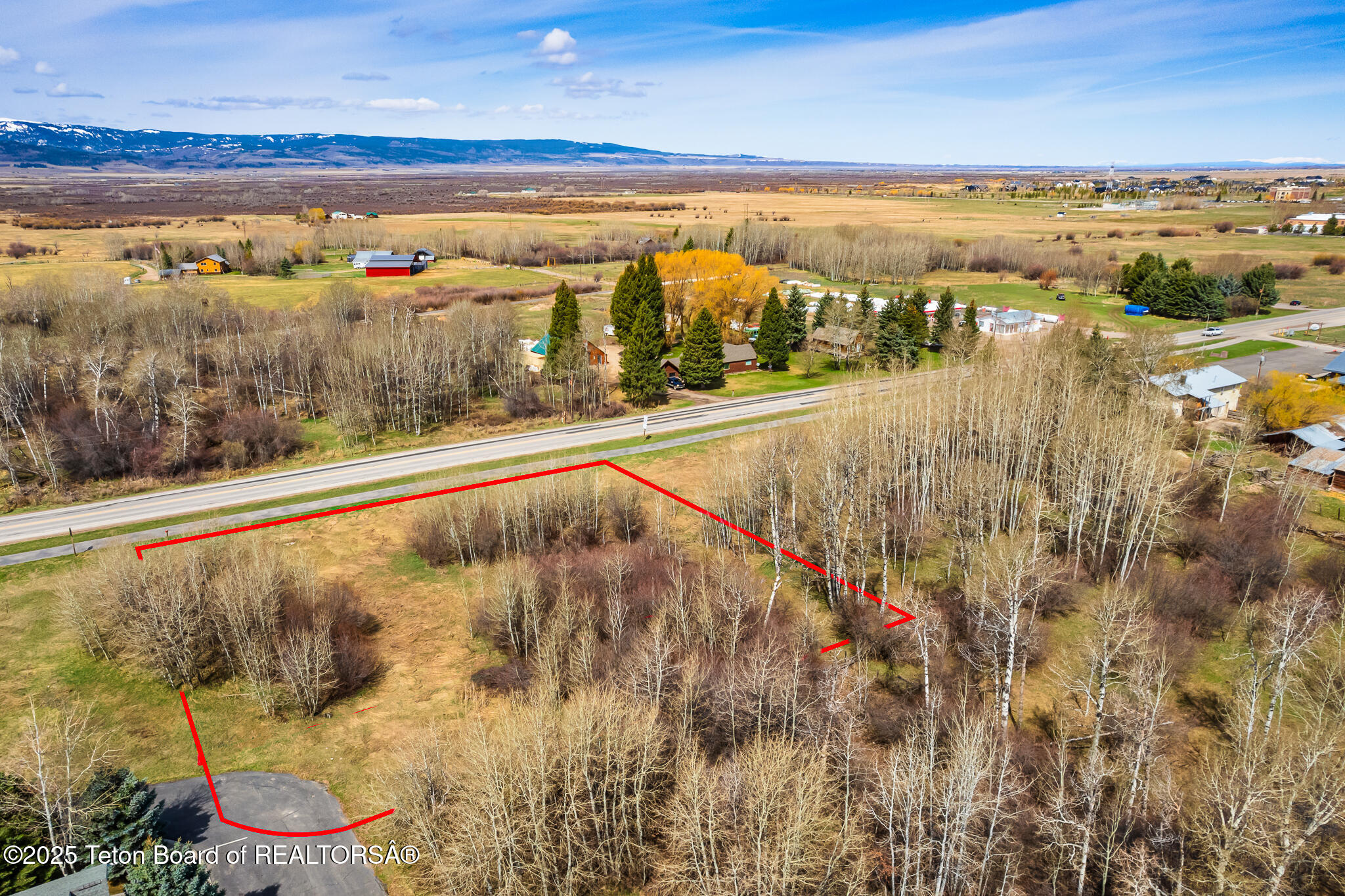 33 South Driggs Id 83422 Driggs, ID 83422 - Photo 10 of 12 image-8