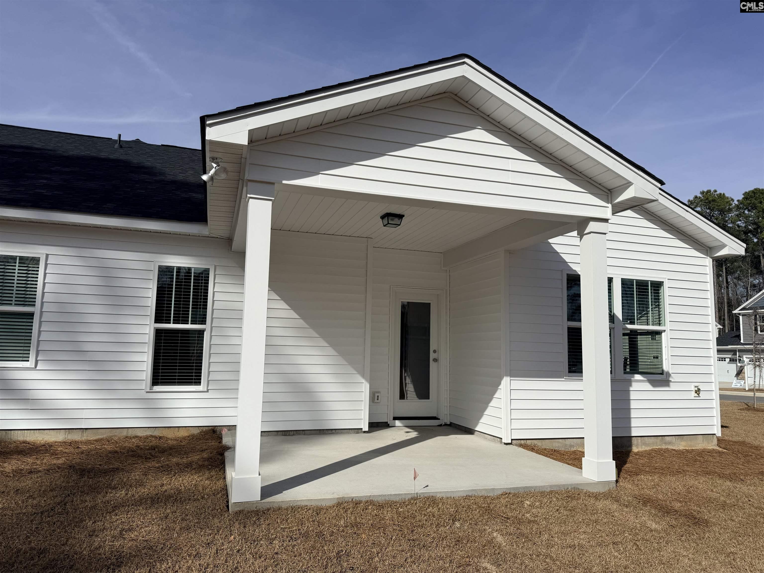 163 Andover Way Lugoff, SC 29078 - Photo 11 of 27