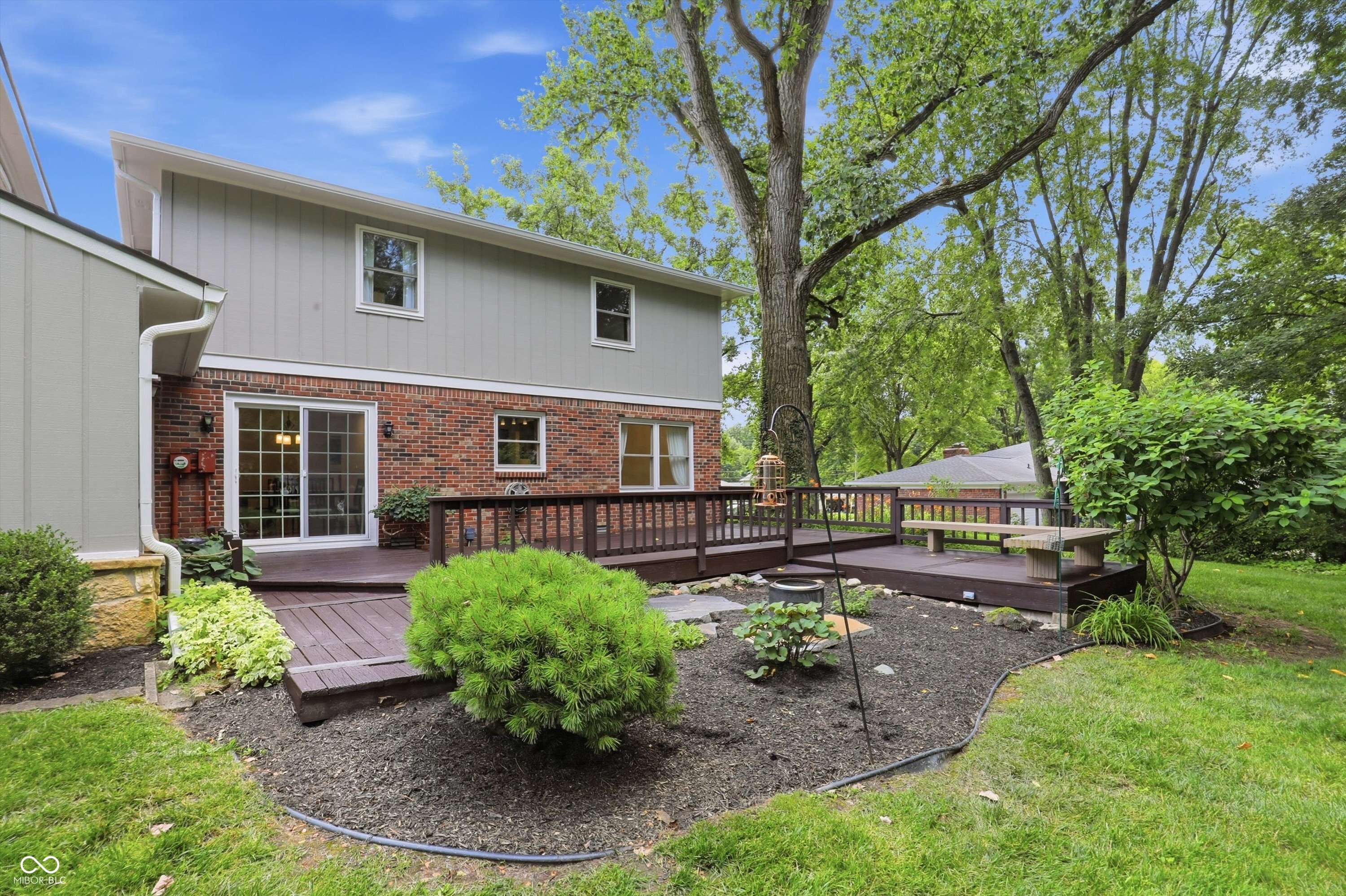 10426 Lasalle Road Carmel, IN 46033 - Photo 32 of 50