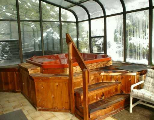 1 Woodlawn Road Jeannette, PA 15644 - Photo 5 of 8 Swimming Pool/Hot Tub/Sauna.