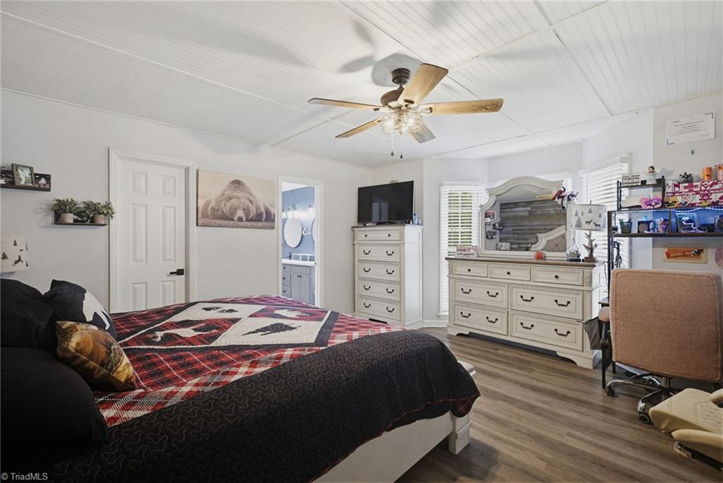 7160 Highway 700 Ruffin, NC 27326 - Photo 22 of 41
