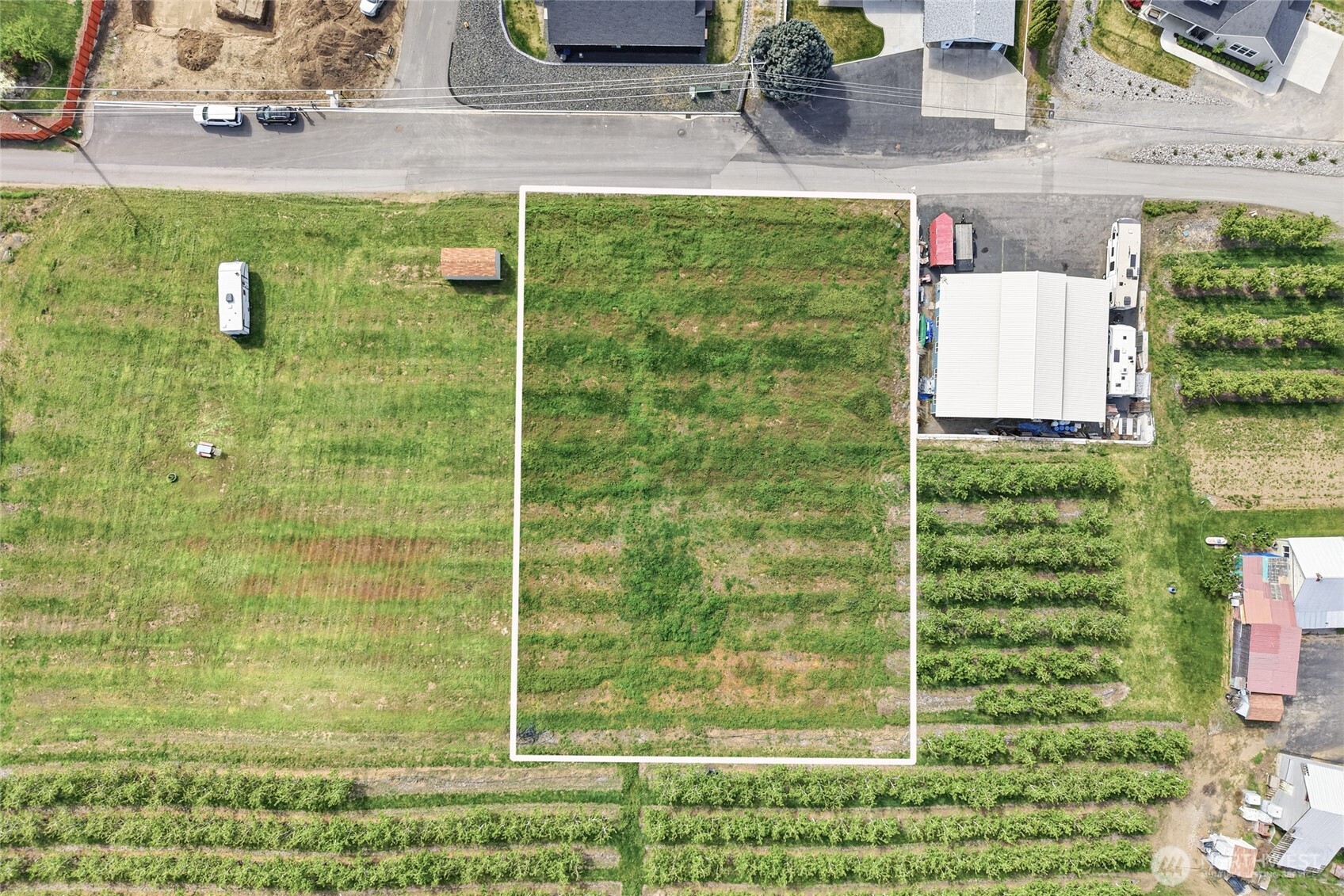 333 Kennedy Road Cashmere, WA 98815 - Photo 6 of 17 Gallery Image 6