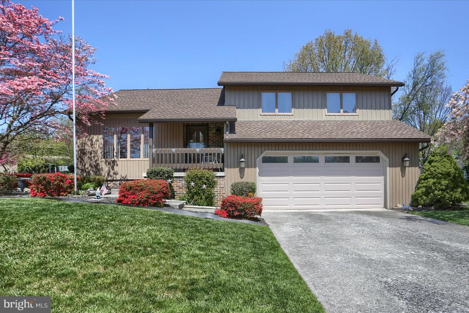 344 Sarhelm Road Harrisburg, PA 17112 - Photo 1 of 30 Gallery Image 1