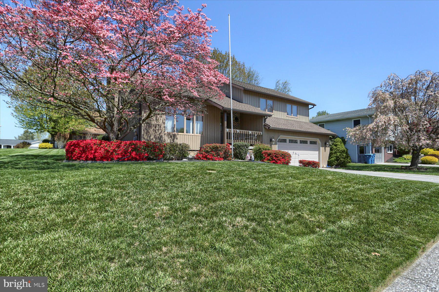 344 Sarhelm Road Harrisburg, PA 17112 - Photo 29 of 30 Gallery Image 29