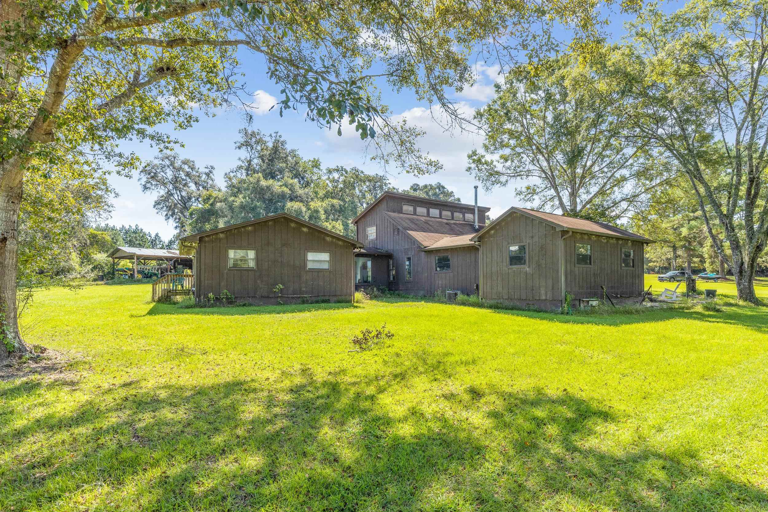 874 Lake Road Monticello, FL 32344 - Photo 31 of 36 Gallery Image 31