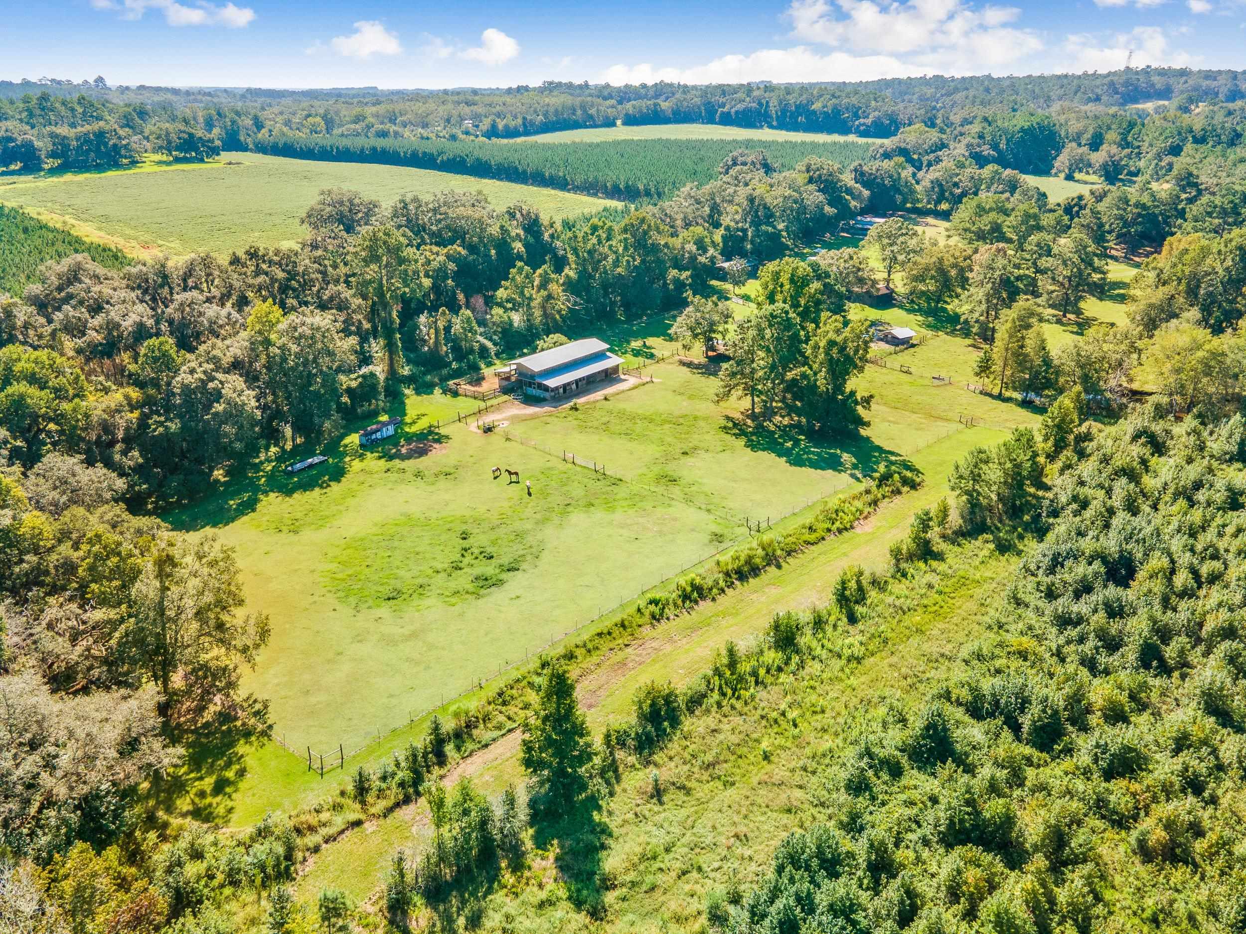 874 Lake Road Monticello, FL 32344 - Photo 32 of 36 Gallery Image 32
