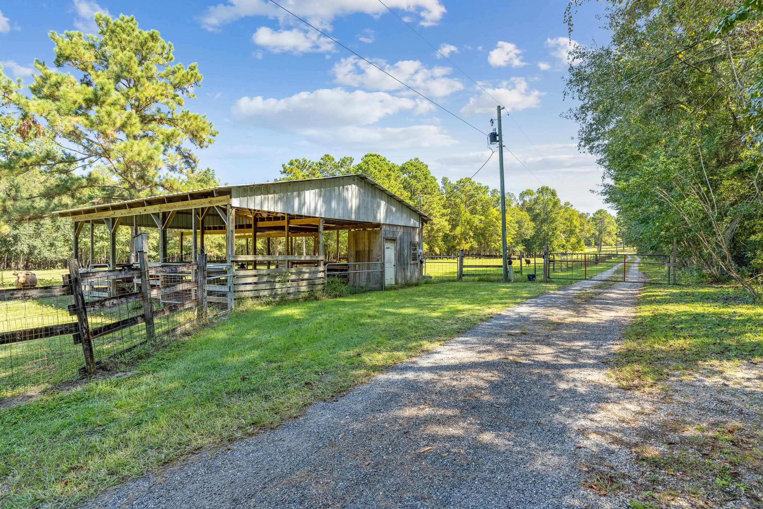 874 Lake Road Monticello, FL 32344 - Photo 33 of 36 Gallery Image 33