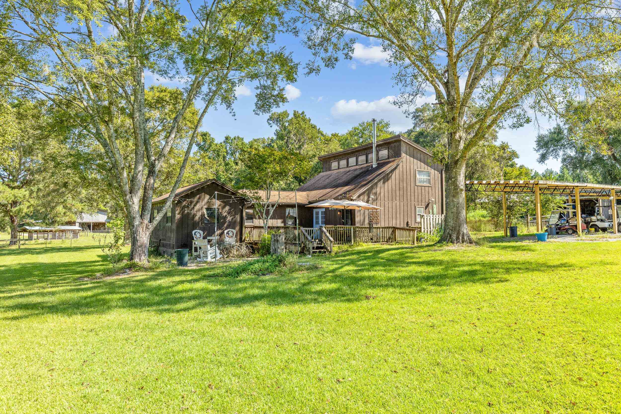 874 Lake Road Monticello, FL 32344 - Photo 35 of 36 Gallery Image 35