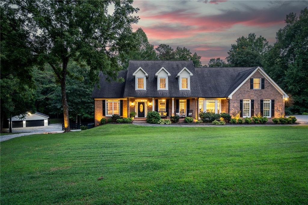1210 Rowe Road Woodstock, GA 30188 - Photo 1 of 1 Gallery Image 1