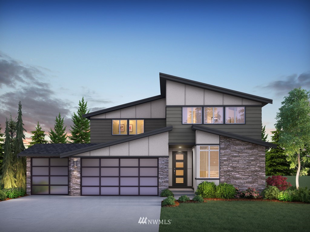 26 236th Place Southeast, Unit 4 Bothell, WA 98021 - Photo 1 of 25