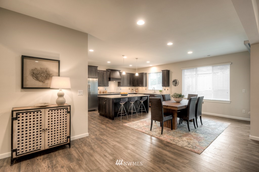 26 236th Place Southeast, Unit 4 Bothell, WA 98021 - Photo 9 of 25