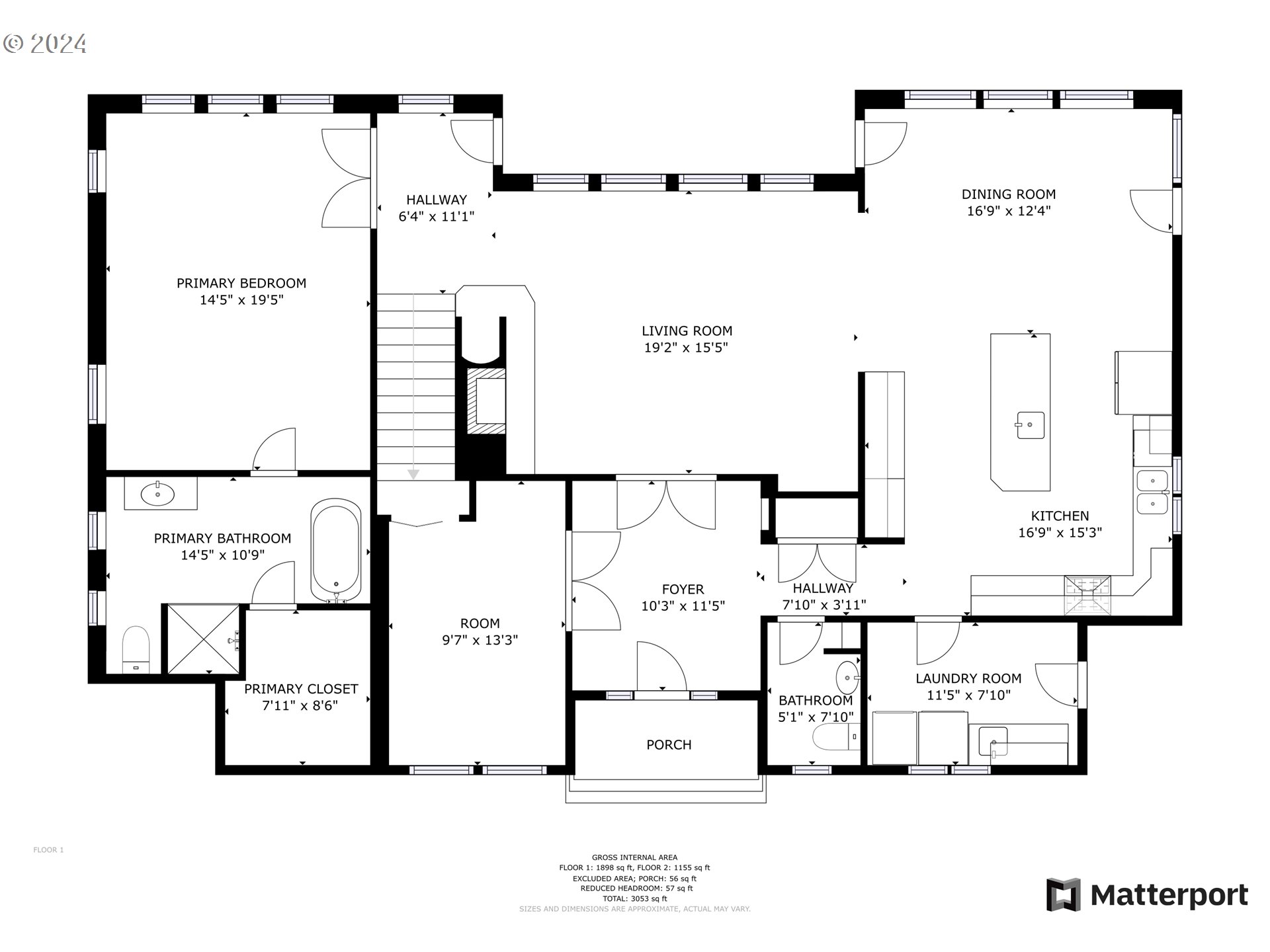 2705 Netarts Bay Drive Netarts, OR 97141 - Photo 46 of 48