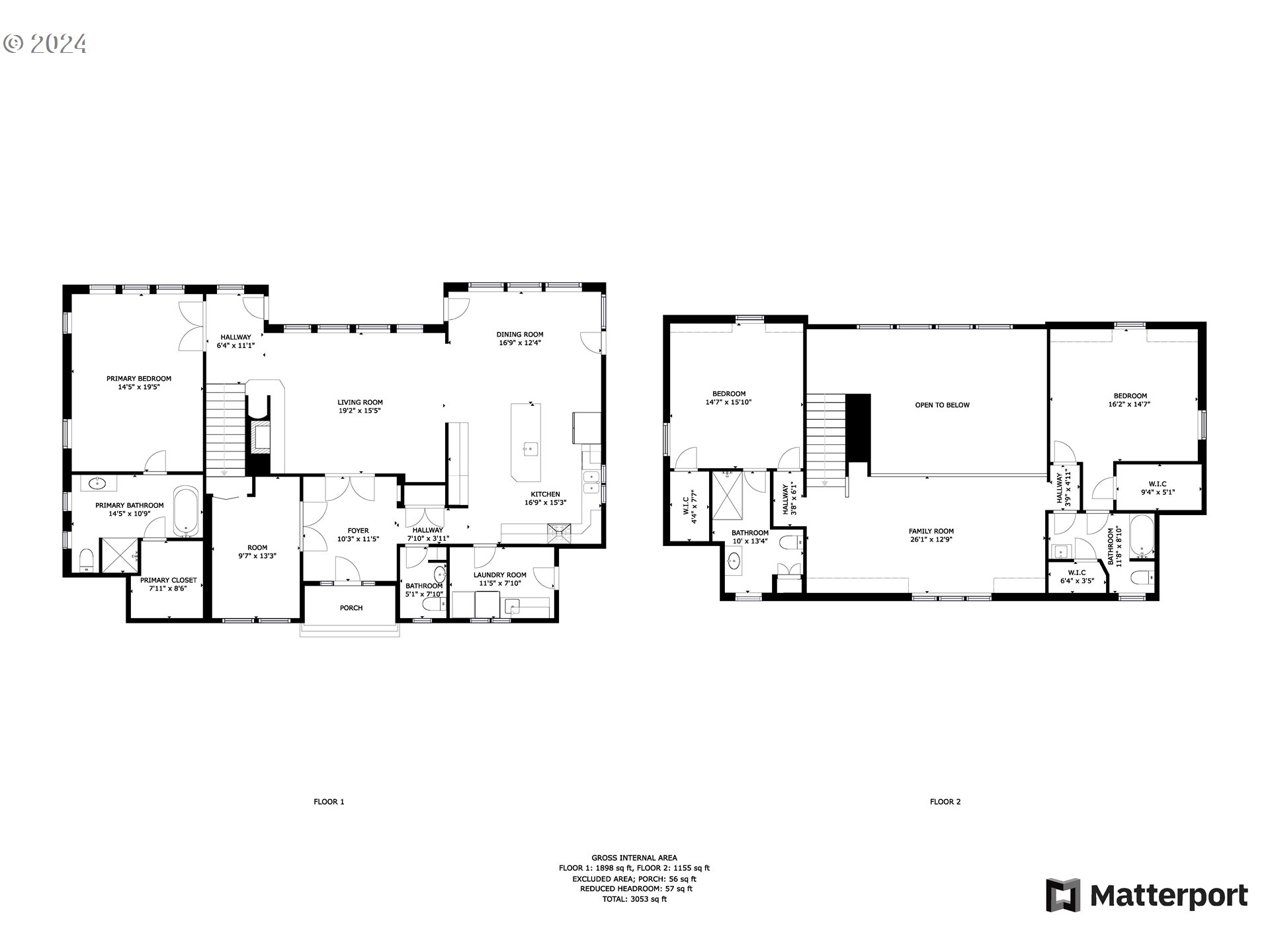 2705 Netarts Bay Drive Netarts, OR 97141 - Photo 48 of 48