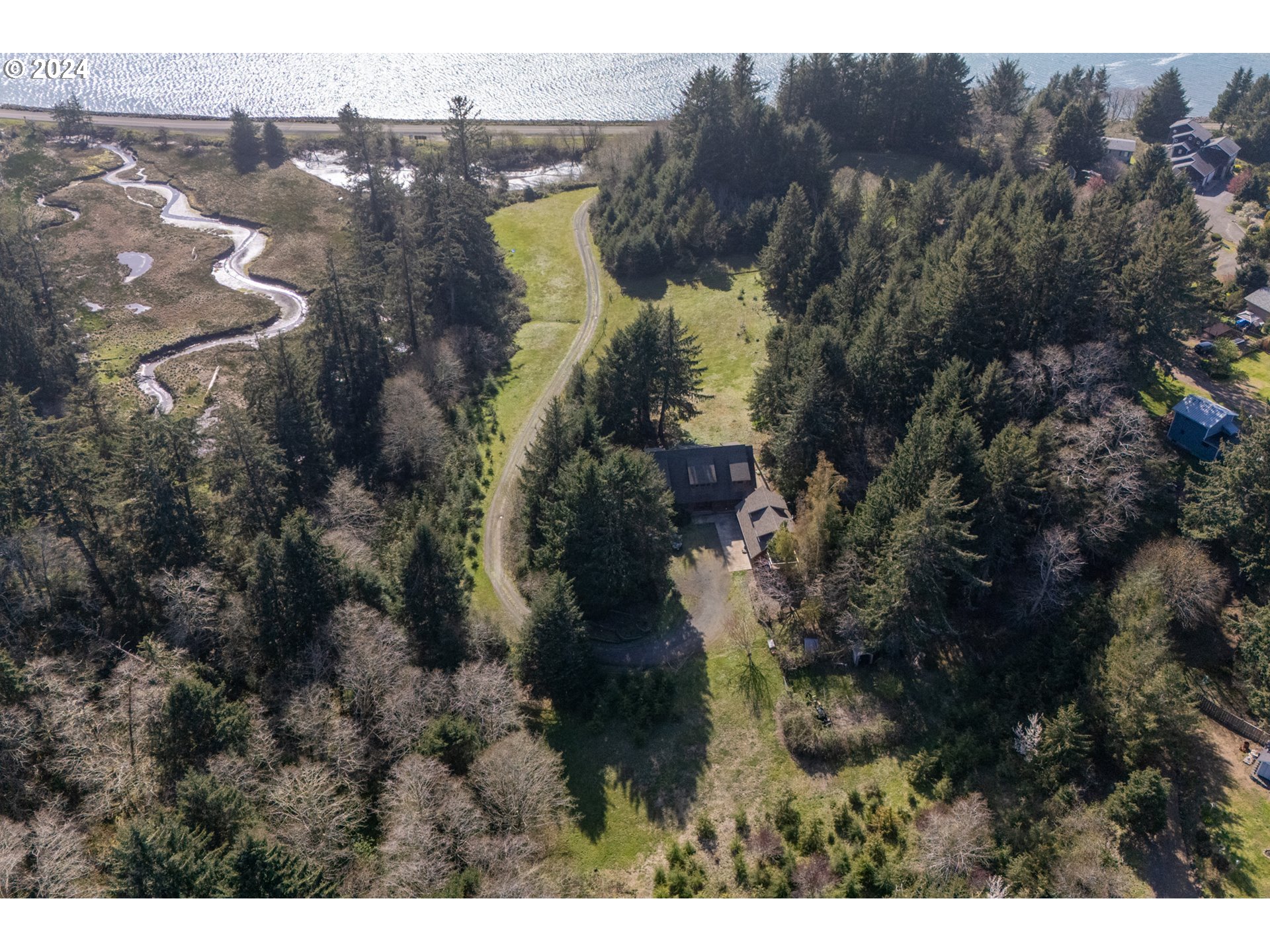 2705 Netarts Bay Drive Netarts, OR 97141 - Photo 5 of 48