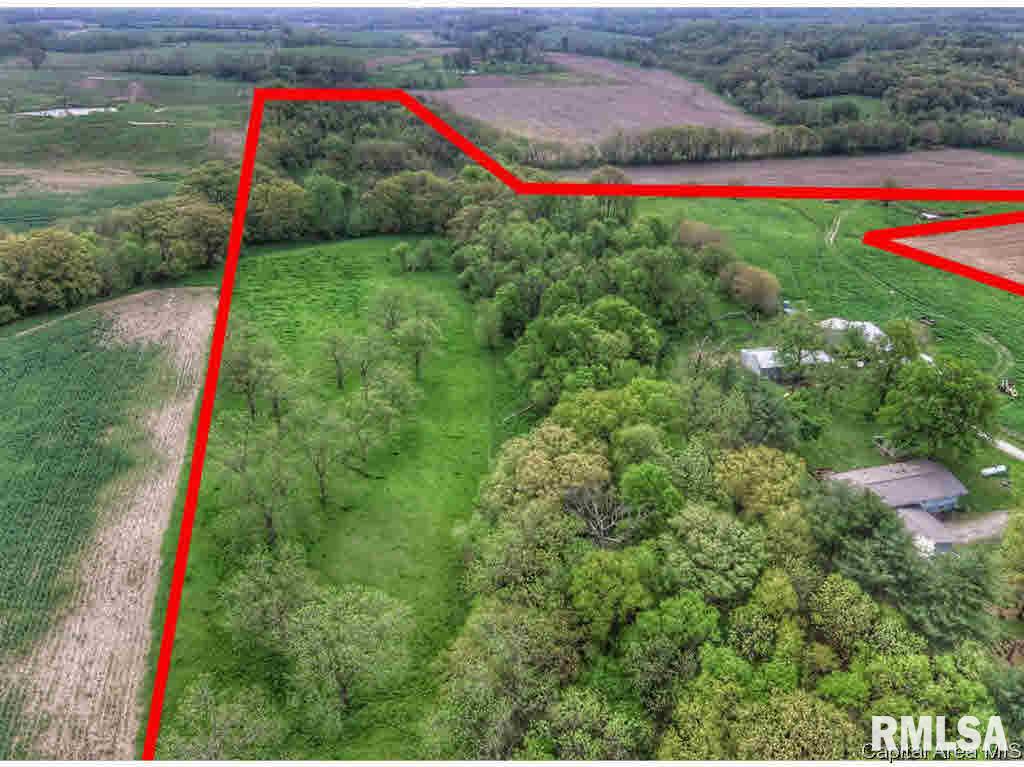 2382 Hammer Road Arenzville, IL 62611 - Photo 17 of 18