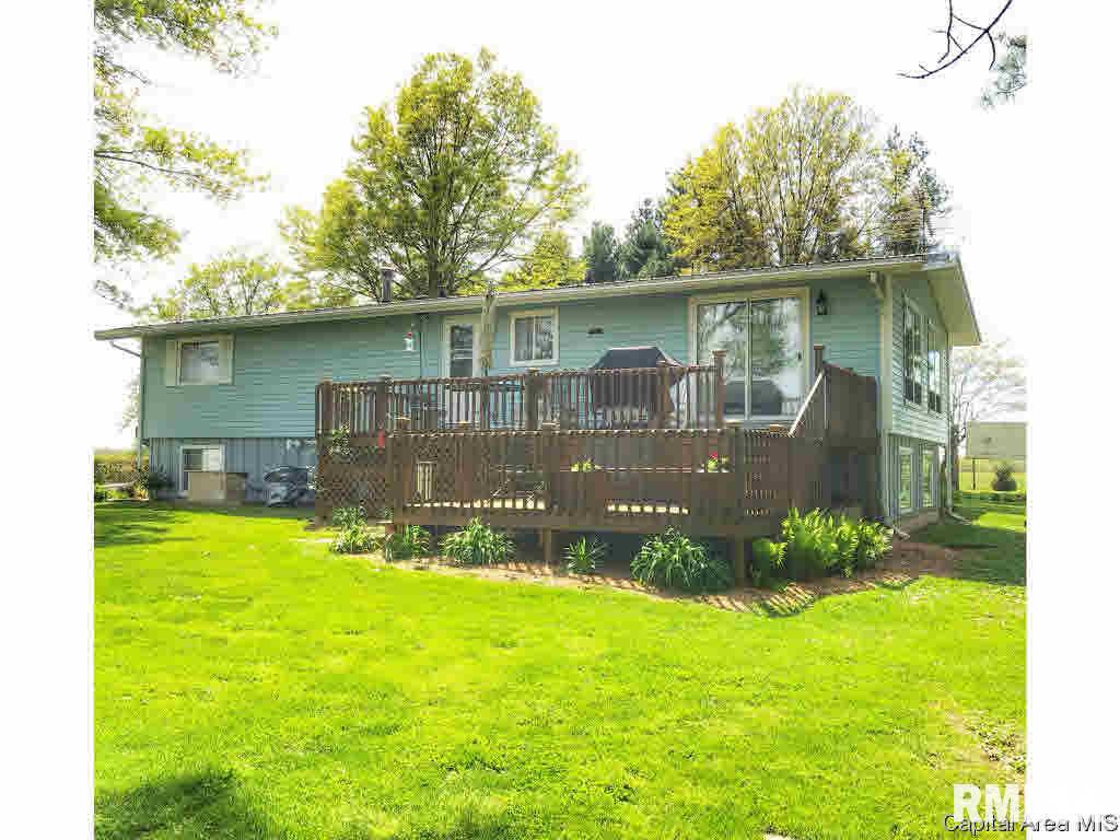 2382 Hammer Road Arenzville, IL 62611 - Photo 2 of 18