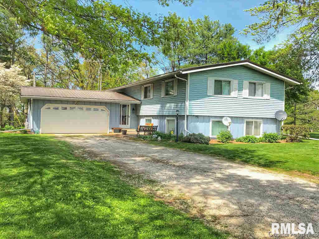 2382 Hammer Road Arenzville, IL 62611 - Photo 3 of 18