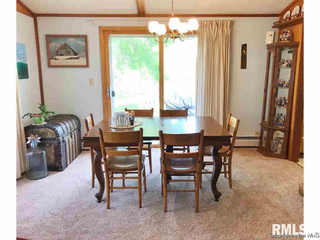 2382 Hammer Road Arenzville, IL 62611 - Photo 5 of 18