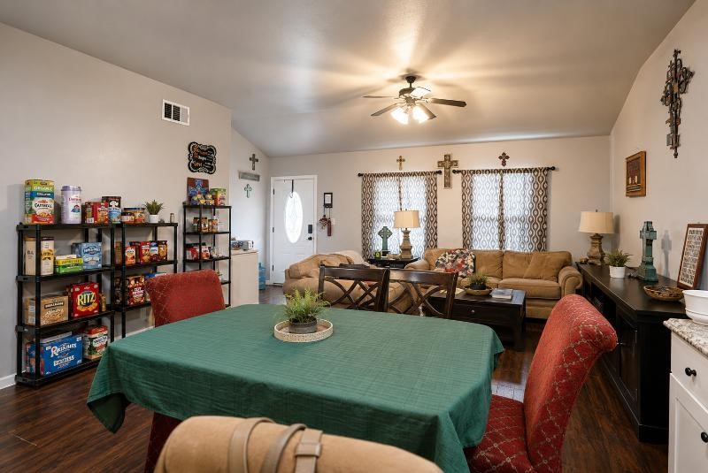 1743 North Line Camp Trail Spring Branch, TX 78070 - Photo 12 of 24