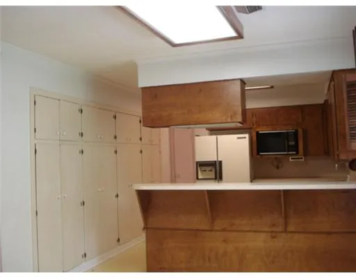 a bathroom with a sink