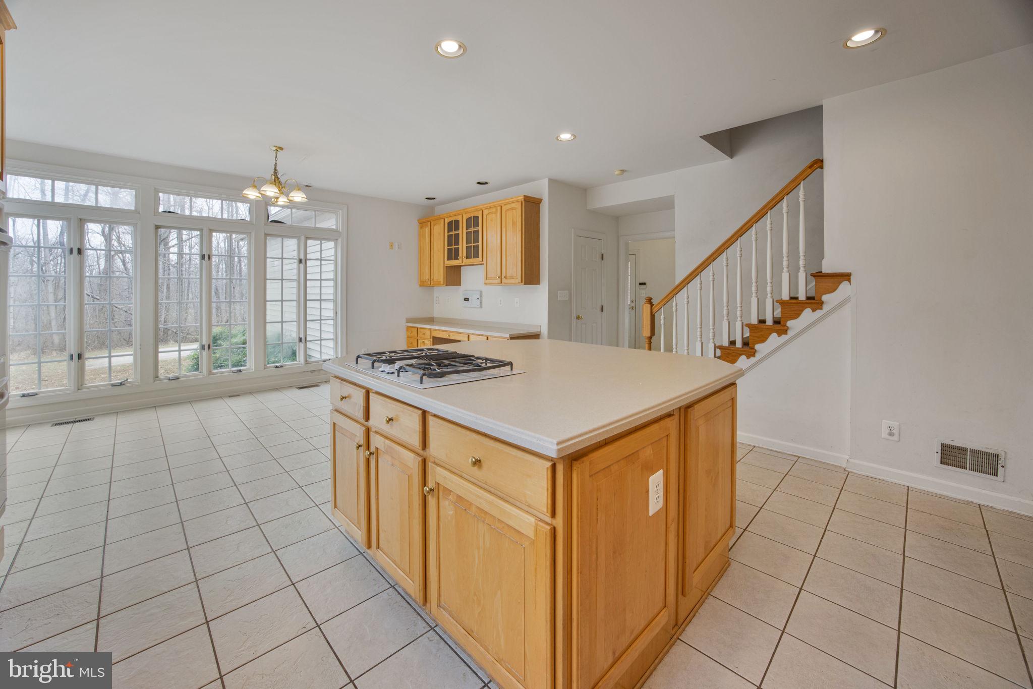 2000 Gresham Lane Davidsonville, MD 21035 - Photo 13 of 34 Kitchen