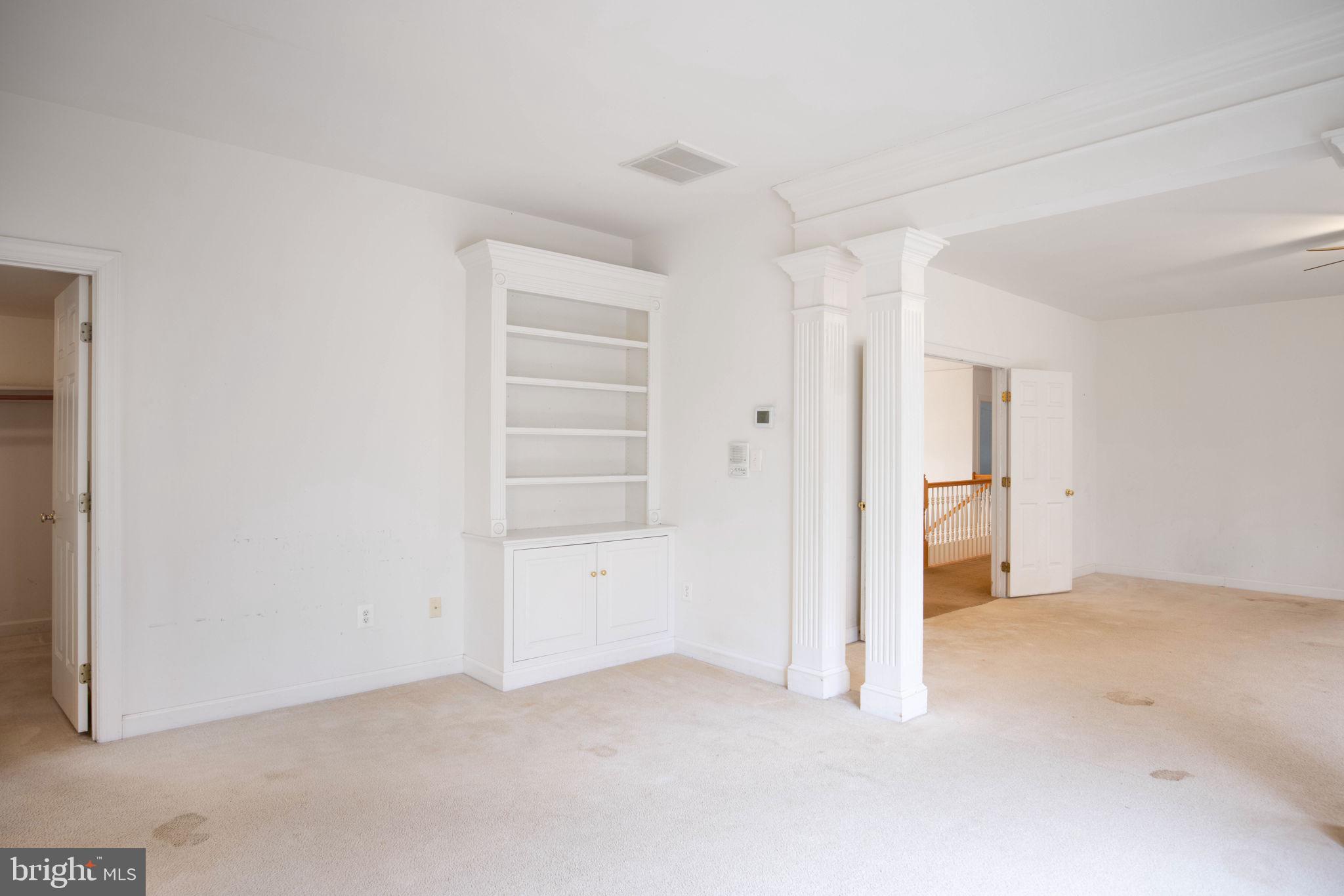 2000 Gresham Lane Davidsonville, MD 21035 - Photo 25 of 34 Main bedroom