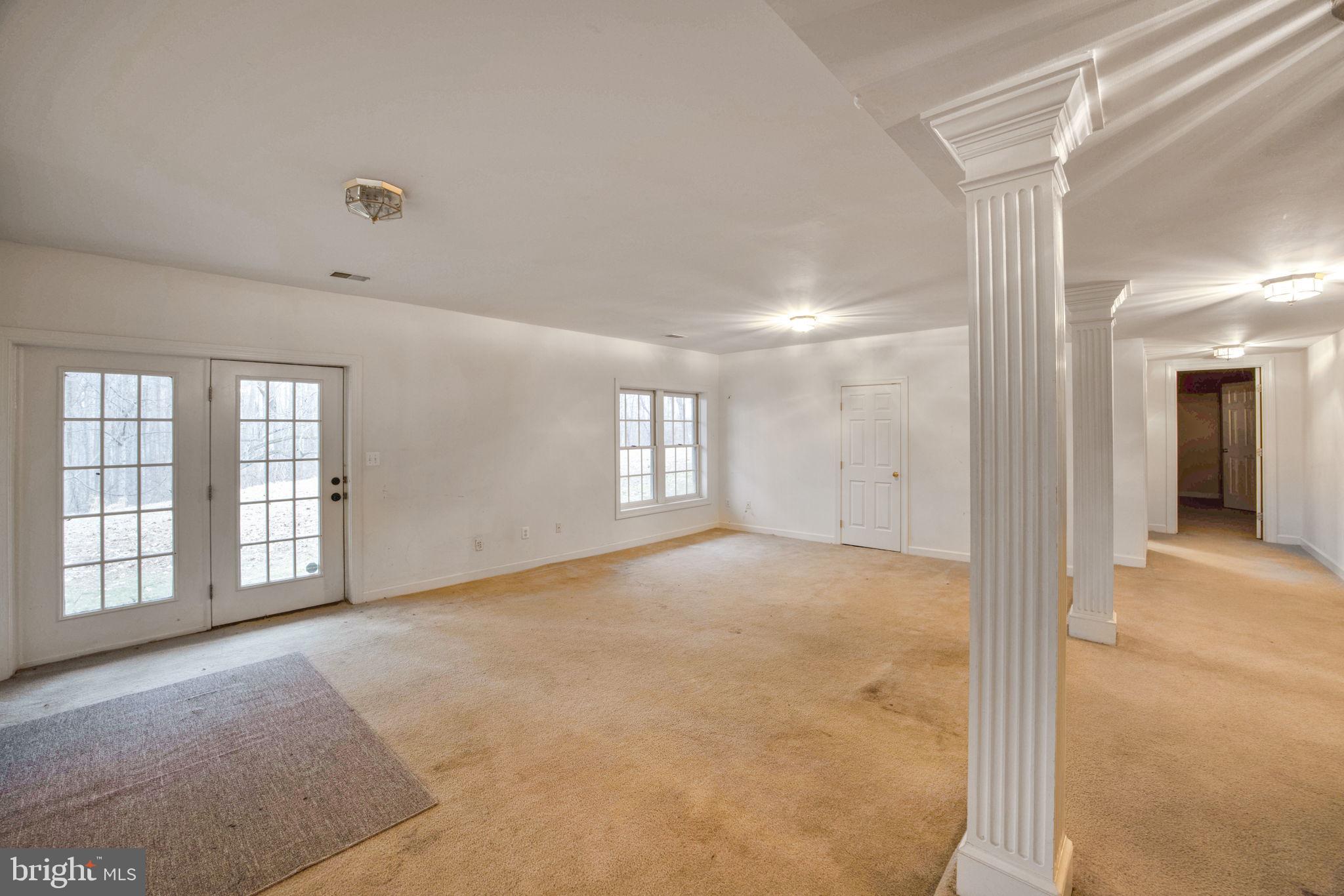 2000 Gresham Lane Davidsonville, MD 21035 - Photo 28 of 34 Lower Family room