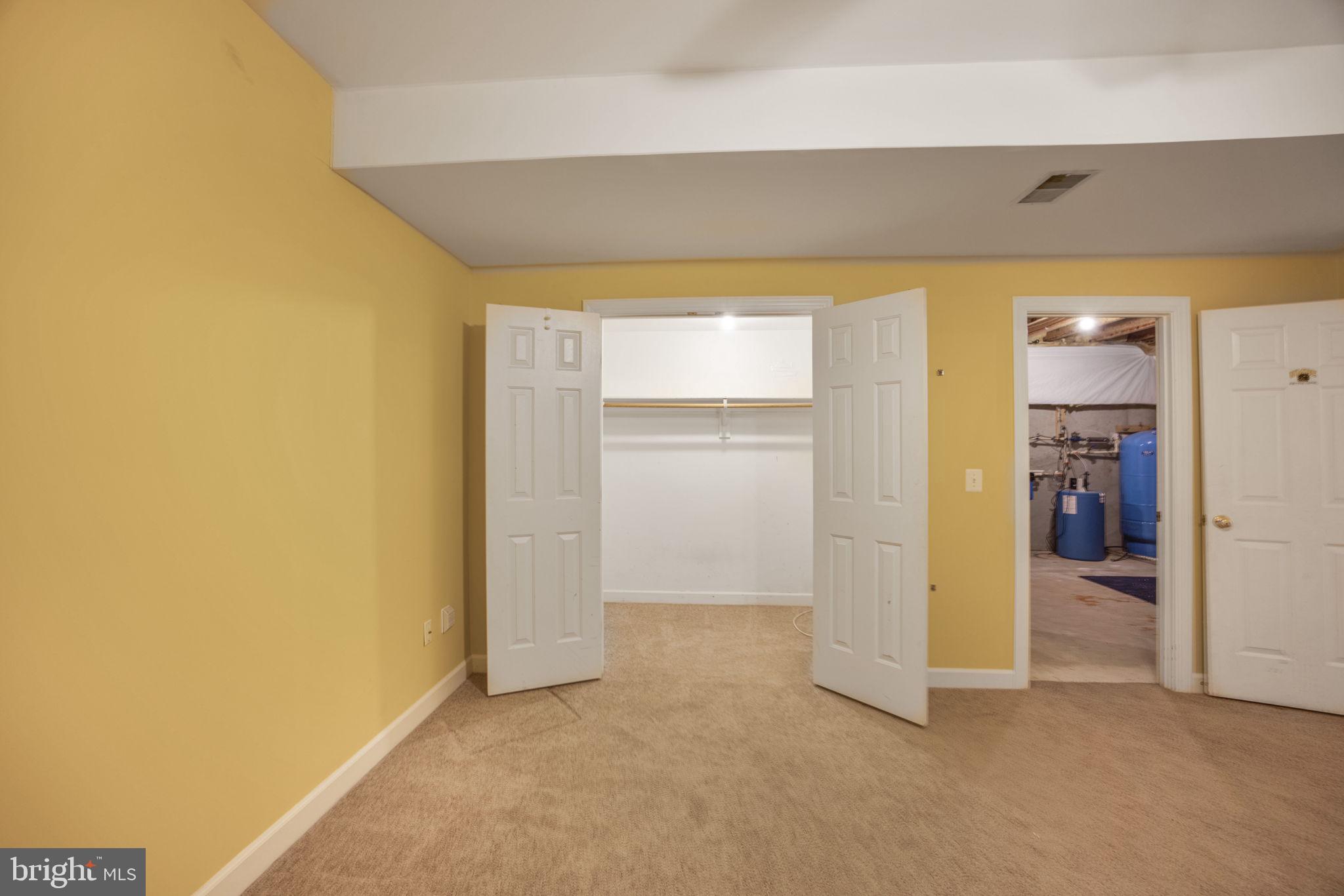 2000 Gresham Lane Davidsonville, MD 21035 - Photo 33 of 34 Lower Bedroom