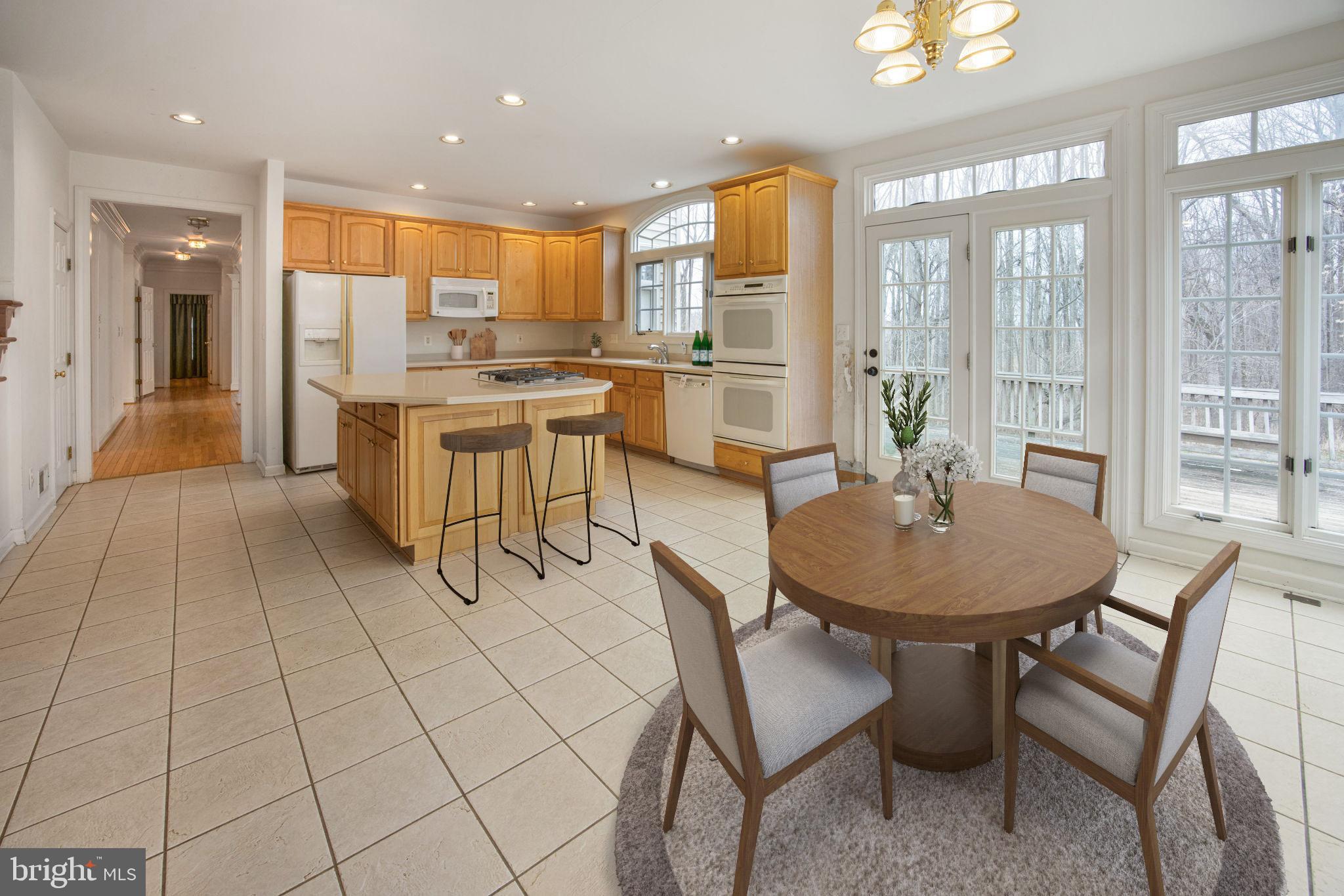 2000 Gresham Lane Davidsonville, MD 21035 - Photo 8 of 34 Kitchen
