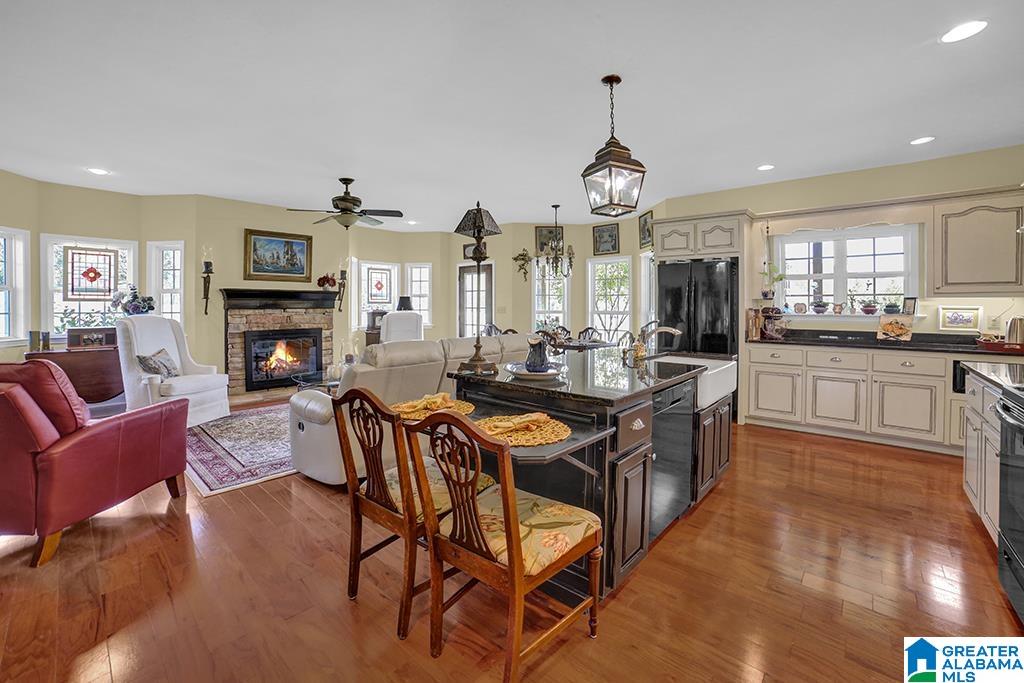 133 Durham Drive Springville, AL 35146 - Photo 11 of 44