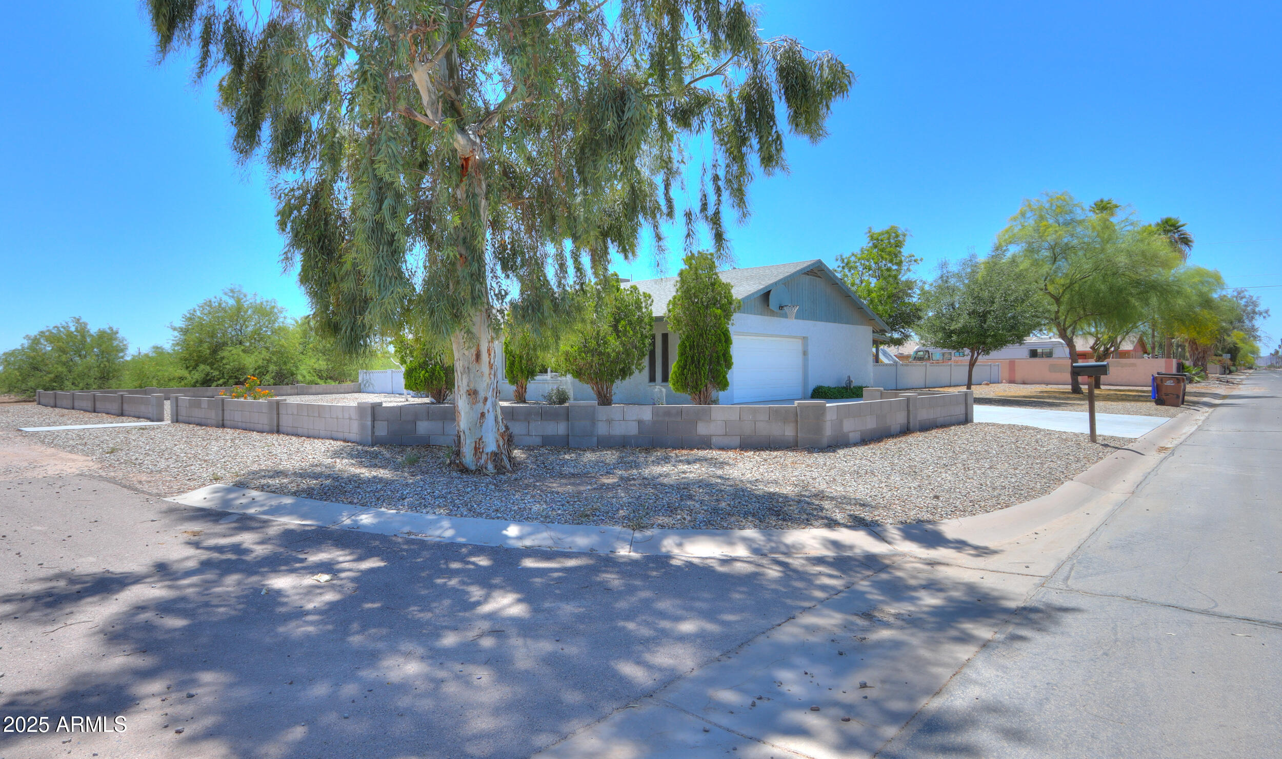 3135 West Shedd Road Eloy, AZ 85131 - Photo 1 of 28 02