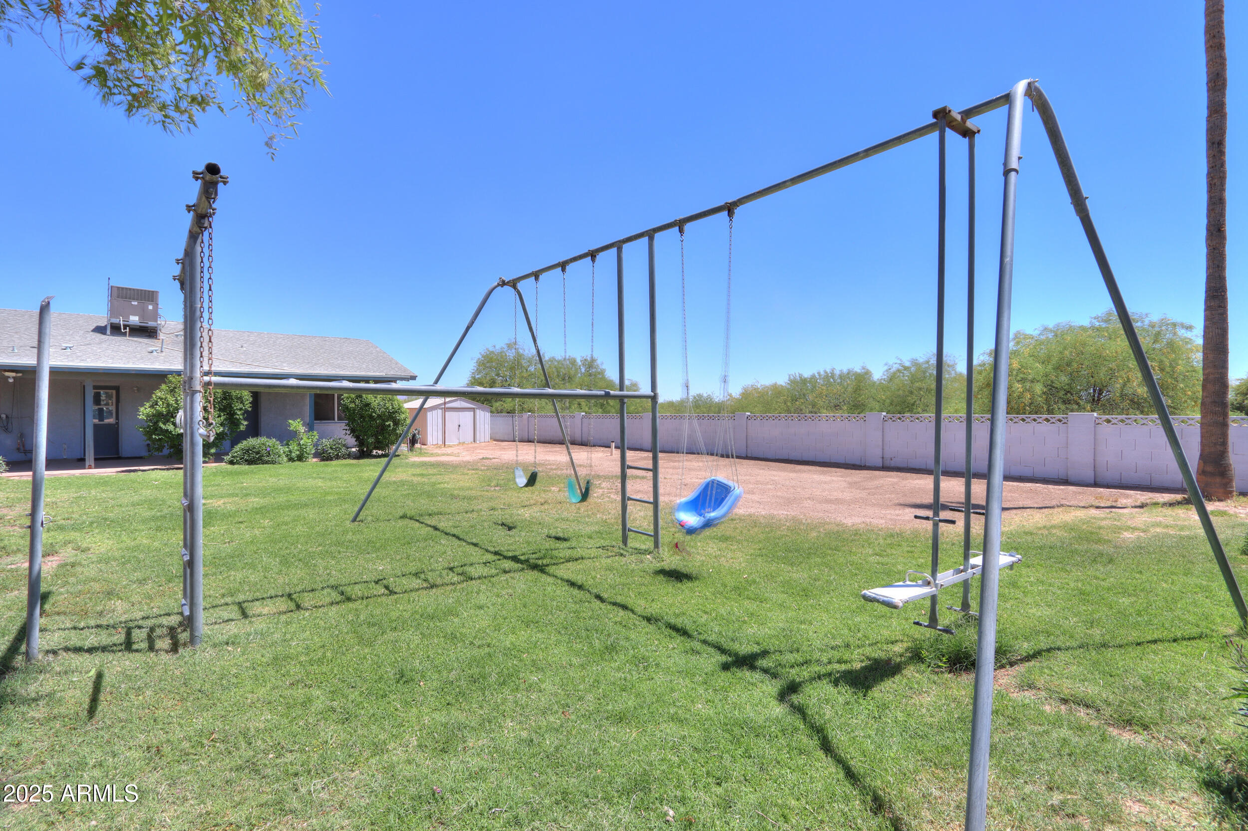3135 West Shedd Road Eloy, AZ 85131 - Photo 26 of 28 36