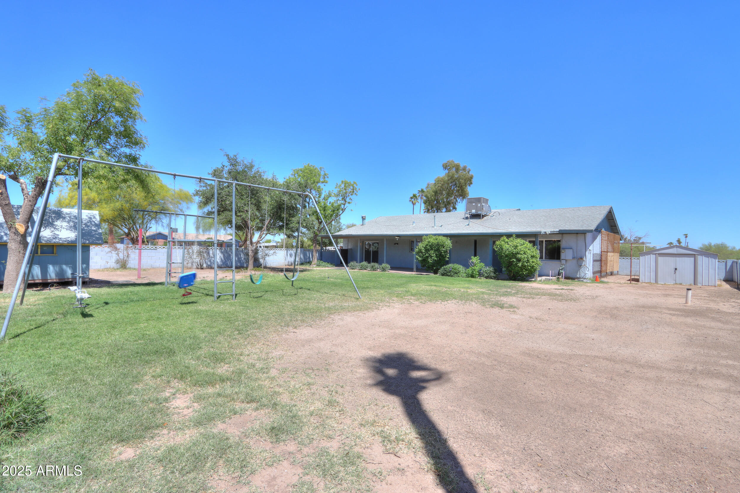 3135 West Shedd Road Eloy, AZ 85131 - Photo 27 of 28 37