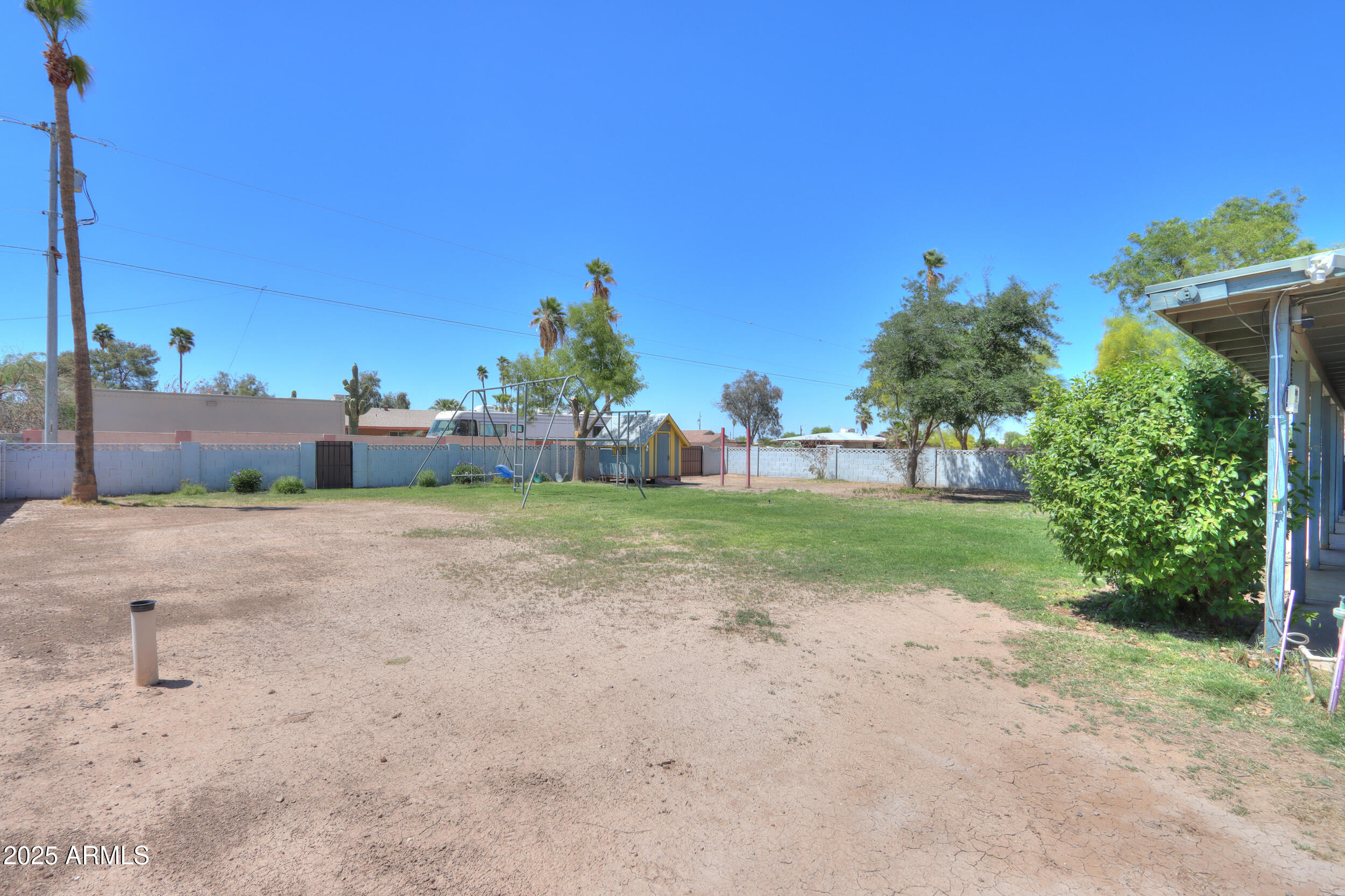 3135 West Shedd Road Eloy, AZ 85131 - Photo 28 of 28 39