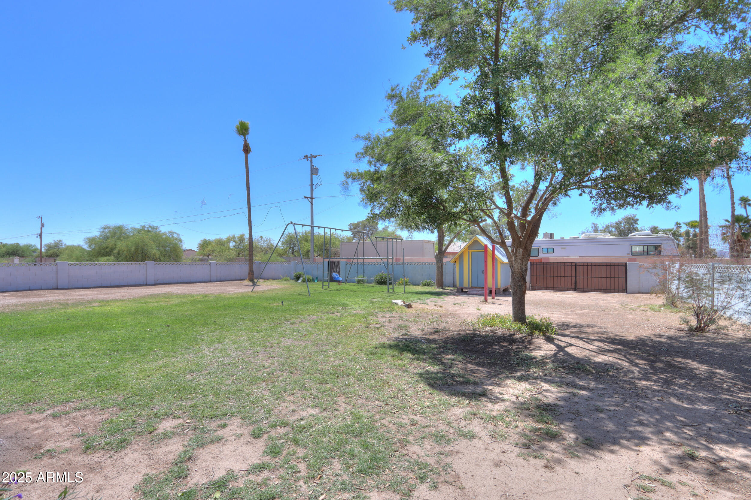 3135 West Shedd Road Eloy, AZ 85131 - Photo 6 of 28 33