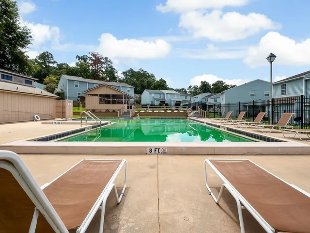 $1,900 | 2221 Timberwood Circle South, Tallahassee, FL 32304