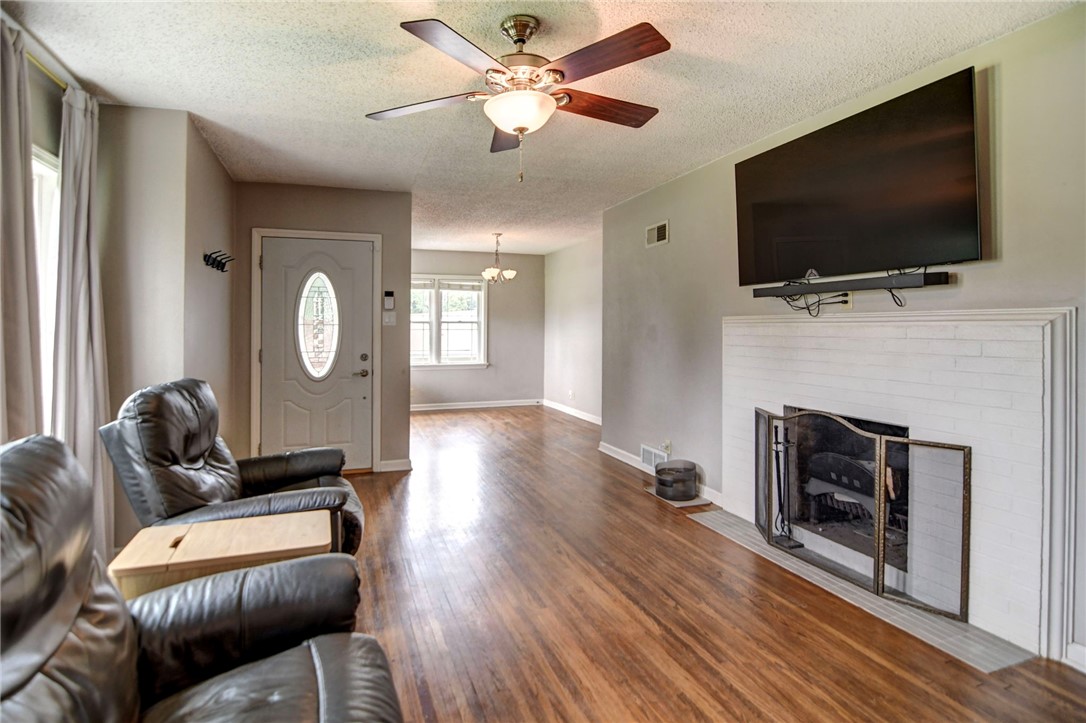 14 Hilltop Drive Decatur, IL 62521 - Photo 6 of 33 Gallery Image 6