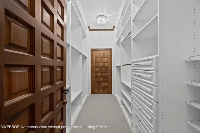 a view of entryway with a front door