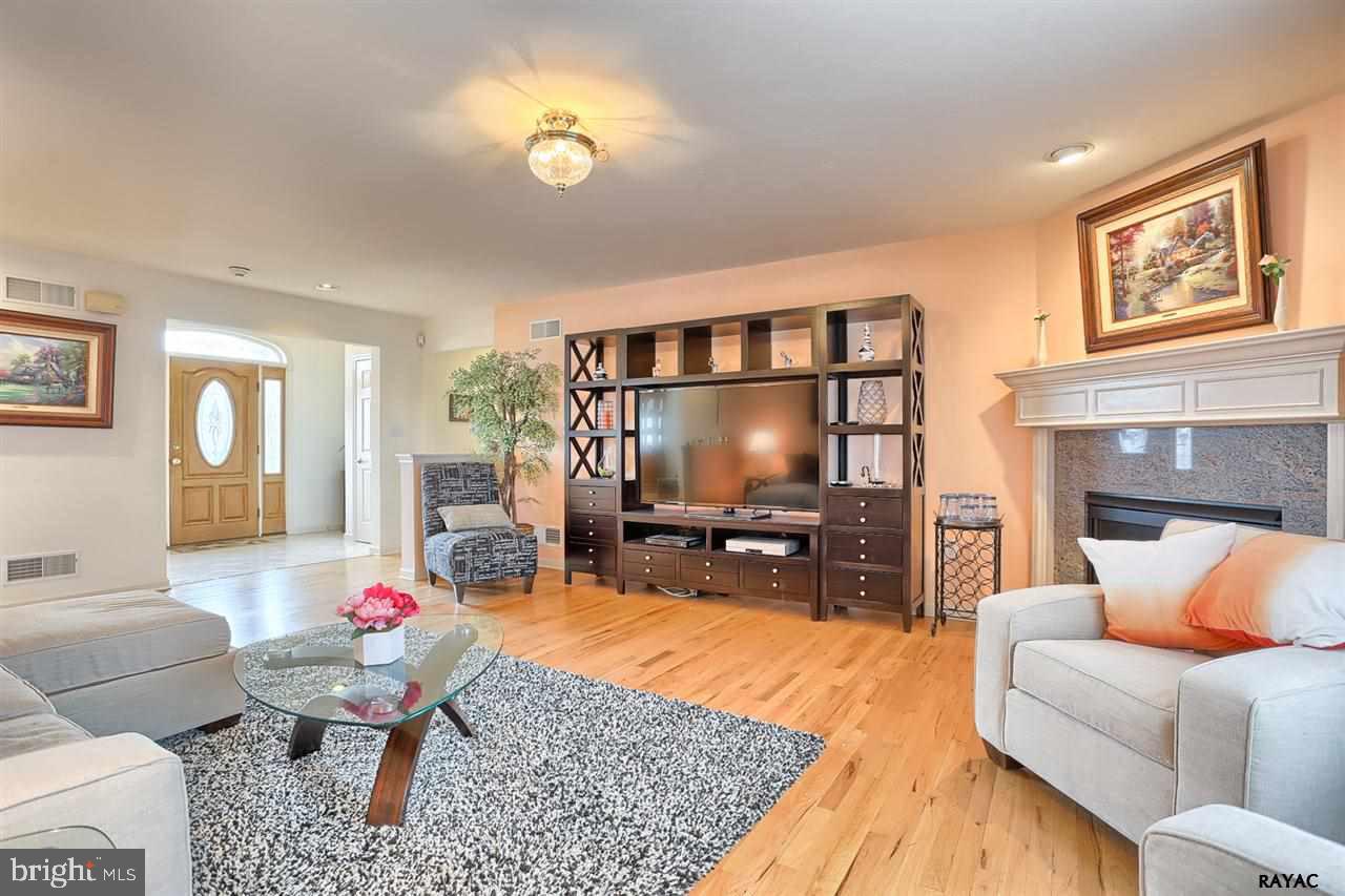 90 Percheron Drive York, PA 17406 - Photo 17 of 33 Gallery Image 17