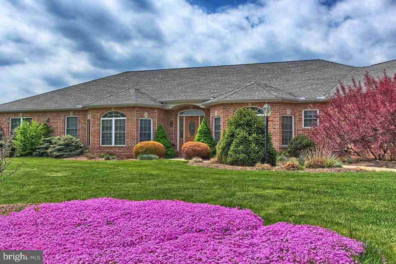 90 Percheron Drive York, PA 17406 - Photo 4 of 33 Gallery Image 4