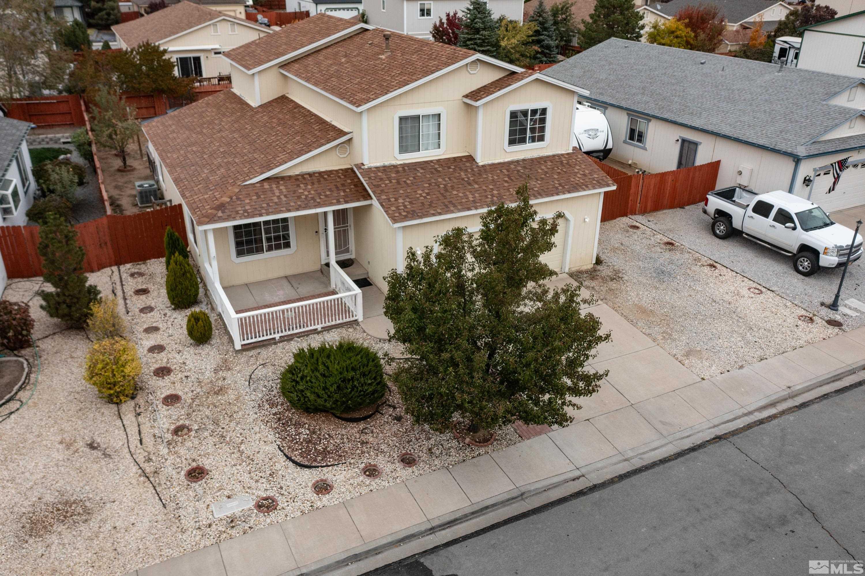 17745 Boxelder Court Reno, NV 89508 - Photo 2 of 12 Photo 2