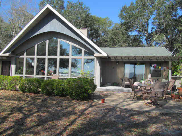 5606 East Oak Ridge Drive Orange Beach, AL 36561 - Photo 24 of 30 Spectacular Views