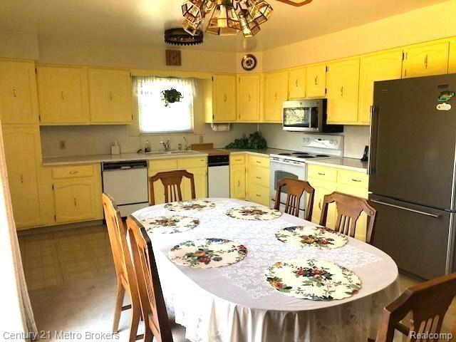 1222 South Washburn Road Davison, MI 48423 - Photo 9 of 42
