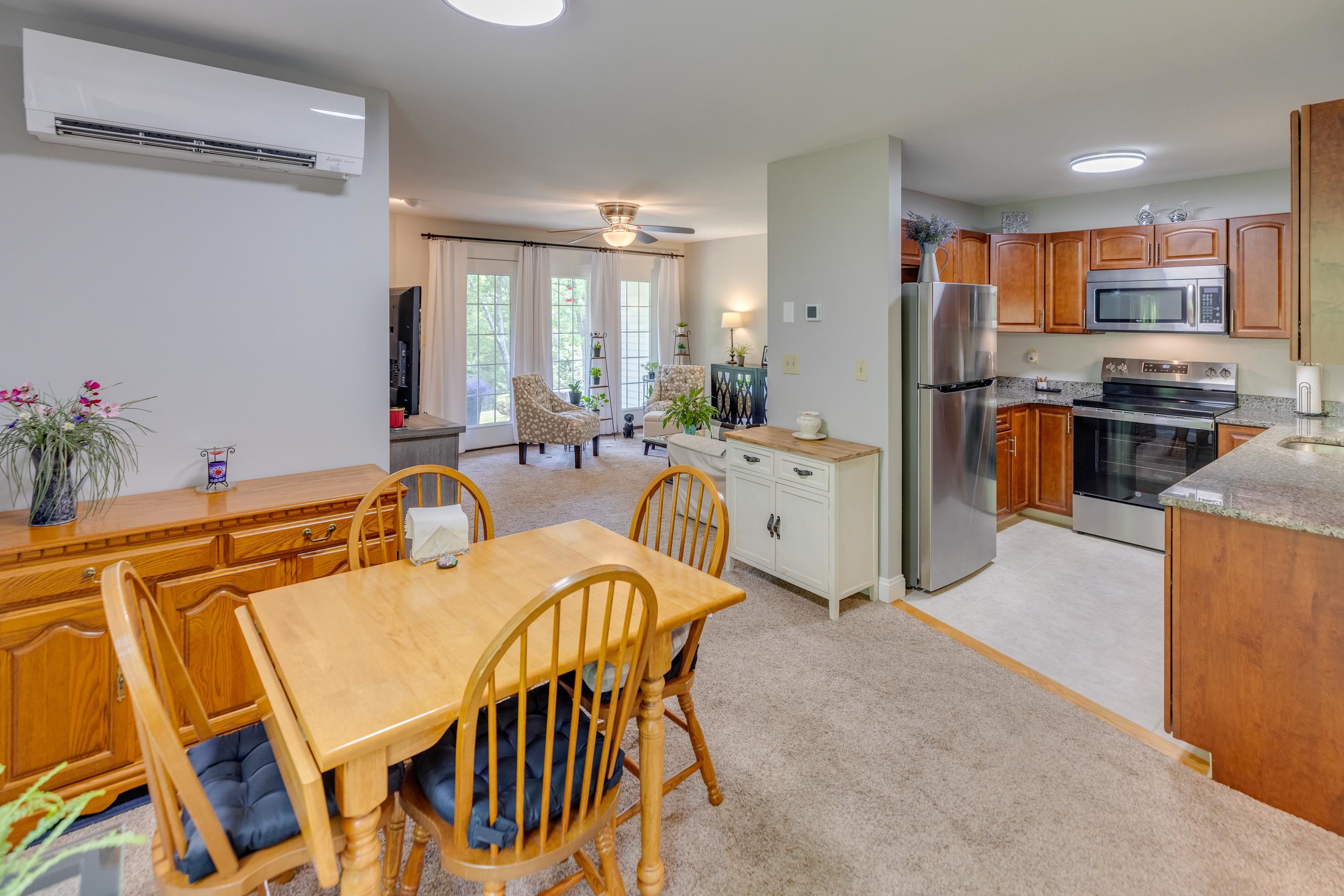 23 Falls Road, Unit 1 Thornton, NH 03285 - Photo 6 of 40