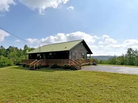 653 Obed Ridge Road Wartburg, TN 37887 - Photo 4 of 13
