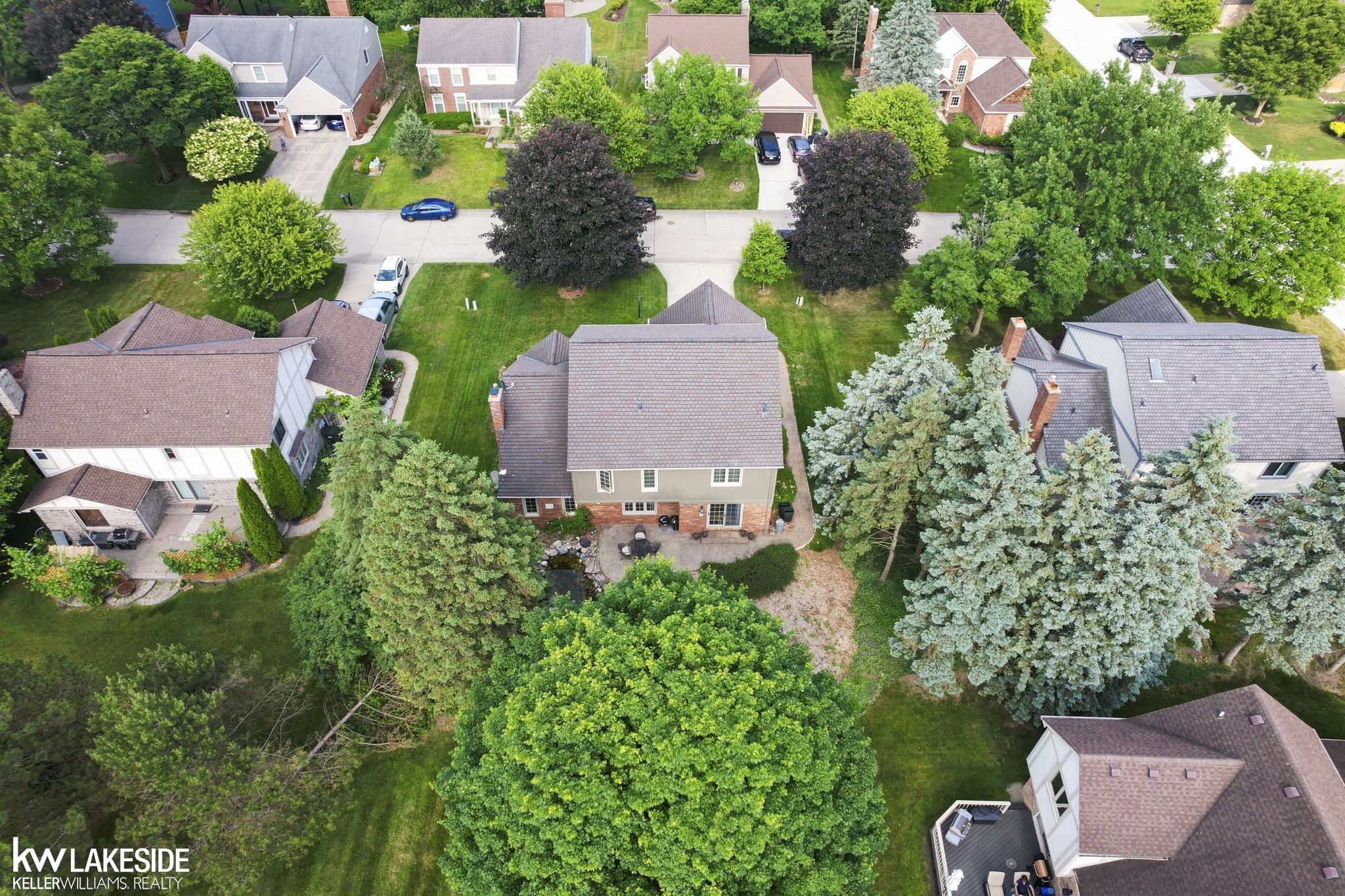 650 Lexington Drive Rochester Hills, MI 48307 - Photo 44 of 50