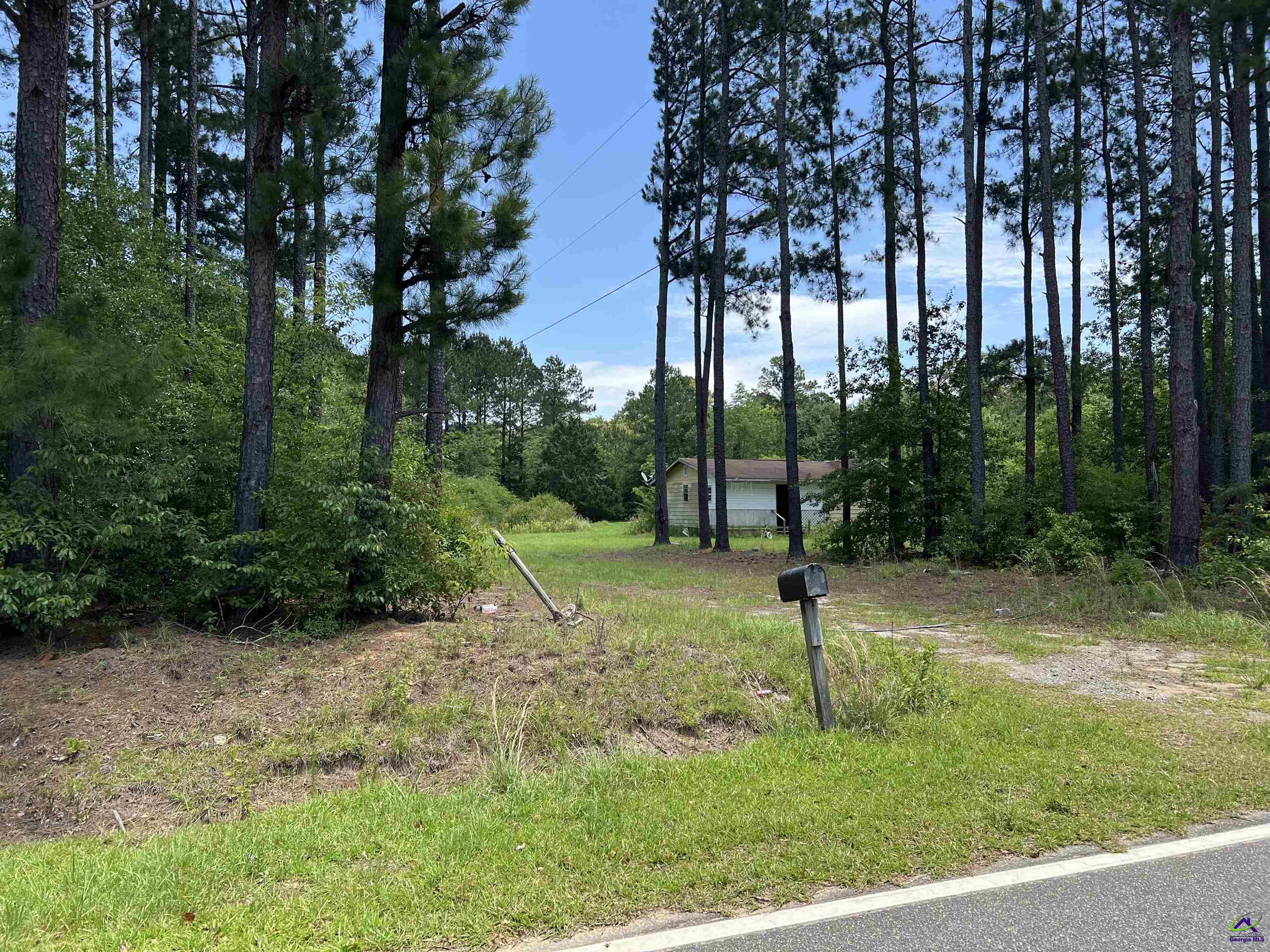 Rock Hill Road Cochran, GA 31014 - Photo 24 of 26 a view of a park